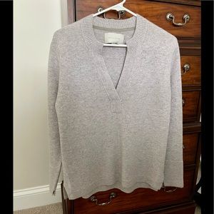 Brochu Walker Cashmere Sweater